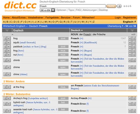 anmarkern|dict.cc dictionary :: anmarkern :: German